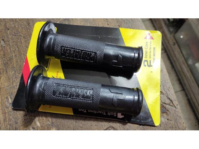 Hanvat Handgrip Motor Merk Protaper