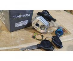 Kunci Kontak Set Beat FI