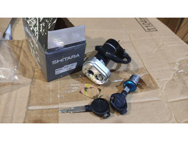 Kunci Kontak Set Beat FI