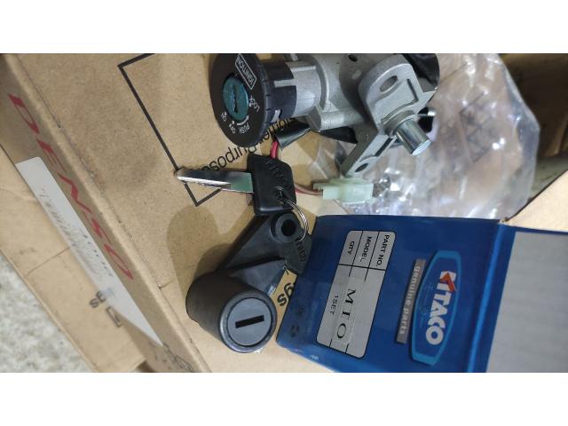 Kunci Kontak Set Mio Sporty Merk Kitaco