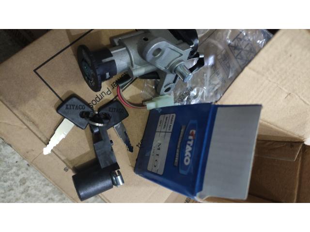 Kunci Kontak Set Mio Sporty Merk Kitaco