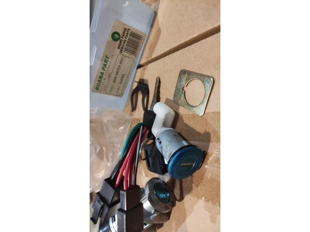 Kunci Kontak Supra merk Buana