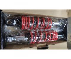 Shock Belakang Motor Bebek Yamaha