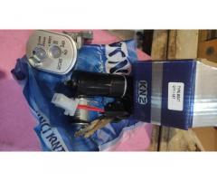 Kunci Kontak Set Beat Karbu Merk KNZ