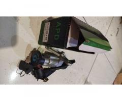 Vega R New Kunci Kontak Set Merk APD