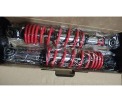 Shock Belakang Honda Dan Yamaha (Motor Bebek)