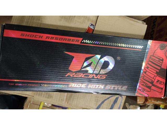 Shock Belakang Honda Dan Yamaha (Motor Bebek)