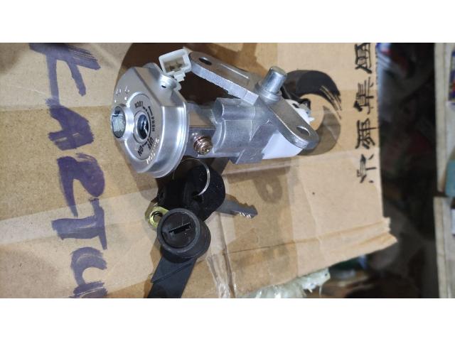 Mio Soul Kunci Kontak Set Merk Binapart