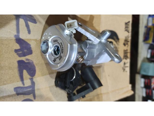 Mio Soul Kunci Kontak Set Merk Binapart