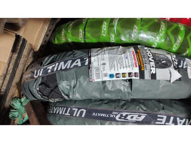 90/90 - 14 FDR Hover Ban Luar