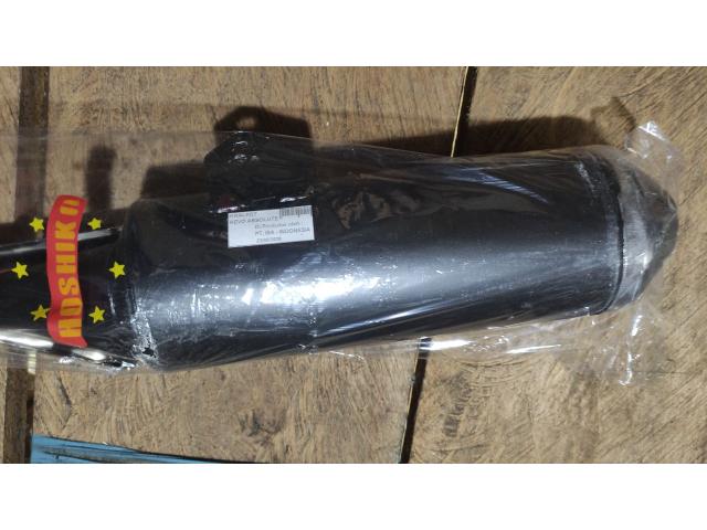 Knalpot Standard Revo Abs / Blade Old