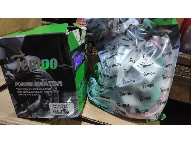 Karburator Smash Merk Tempo