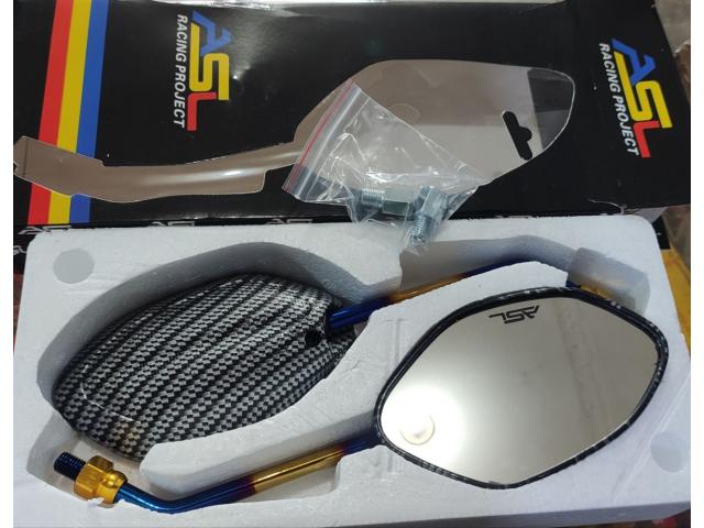 Kaca Spion Variasi Honda Yamaha