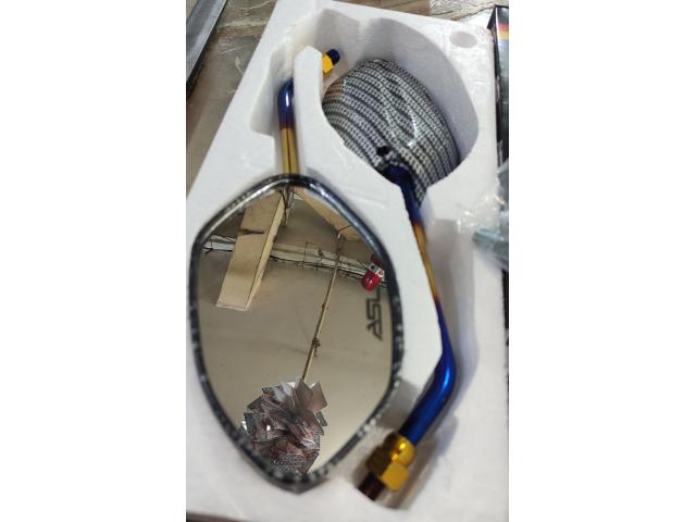 Kaca Spion Variasi Honda Yamaha