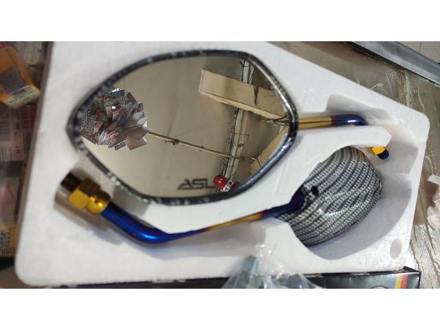 Kaca Spion Variasi Honda Yamaha