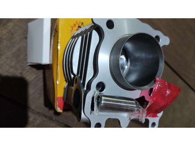 Blok Seher Mio Sporty Merk Jawara