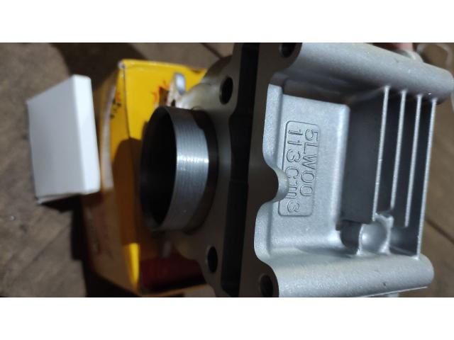 Blok Seher Mio Sporty Merk Jawara