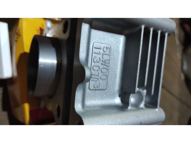 Blok Seher Mio Sporty Merk Jawara