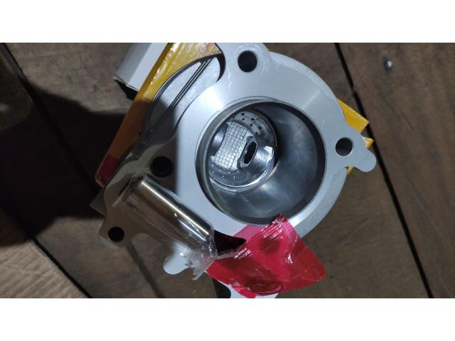 Blok Seher Mio Sporty Merk Jawara