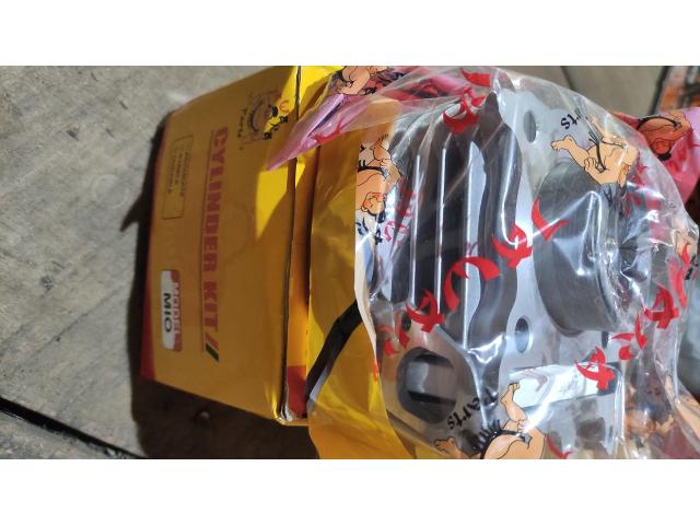 Blok Seher Mio Sporty Merk Jawara