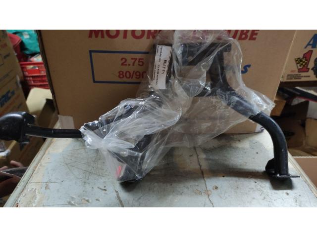 Standar Tengah Beat FI