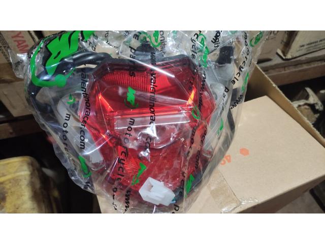 Beat FI Stop Lamp Lampu Belakang