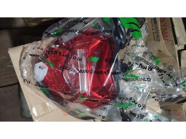 Beat FI Stop Lamp Lampu Belakang