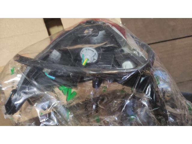 Beat FI Stop Lamp Lampu Belakang