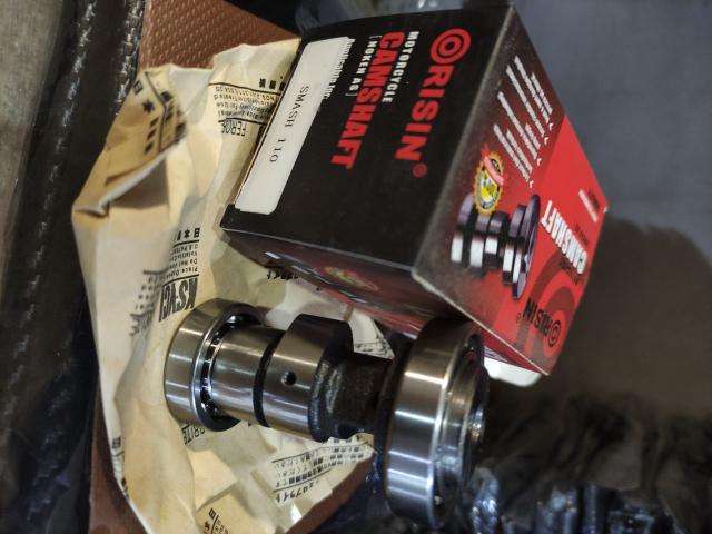 Noken As Smash Lama Merk Orisin