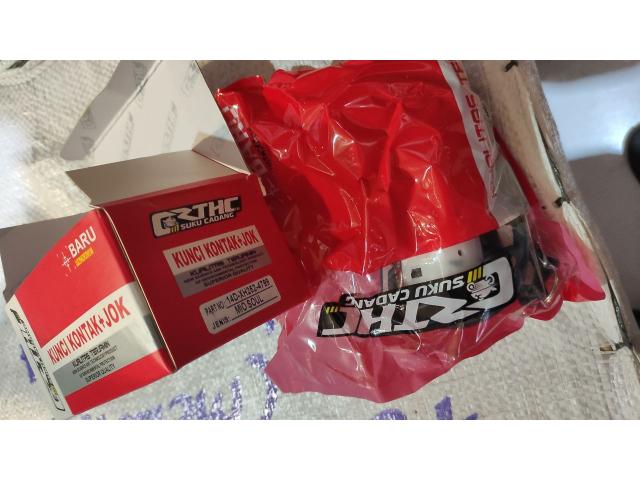 Kunci Kontak Set Mio Soul Karbu merk RTHC