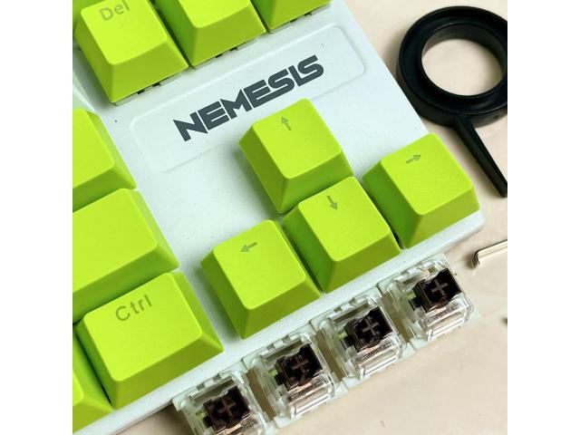 Keyboard Mechanical RGB