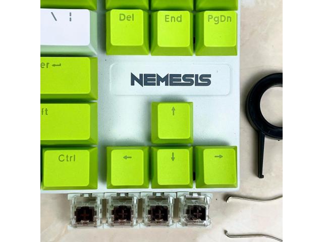 Keyboard Mechanical RGB