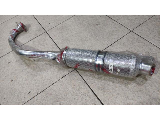 Knalpot Mio Sporty Merk Elmer