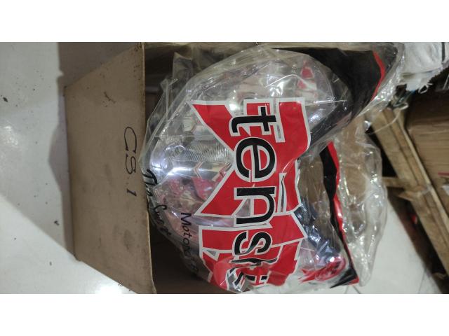 Reflektor Lampu Depan CS1