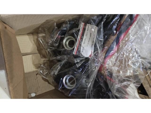 Reflektor Lampu Depan CS1