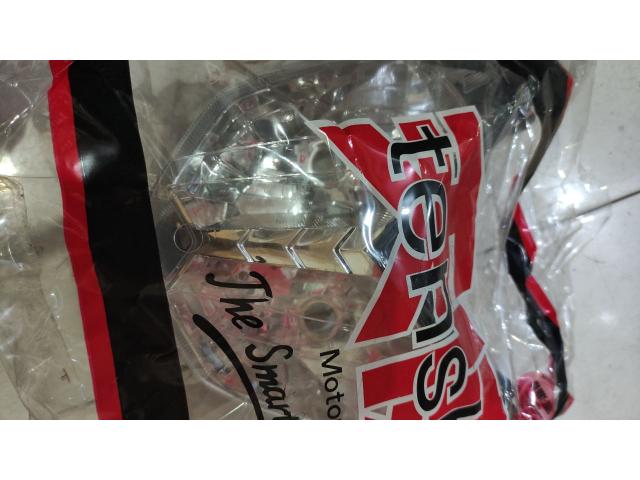 Reflektor Lampu Depan CS1