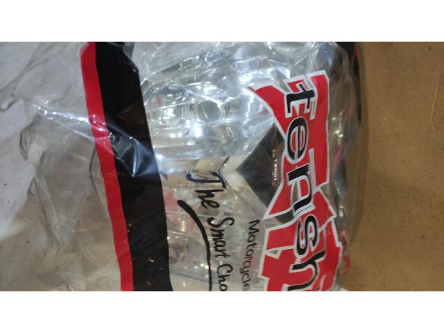 Reflektor Lampu Depan CS1