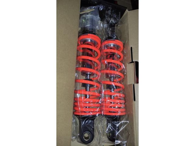 Shok RX King / Blade / Revo Abs