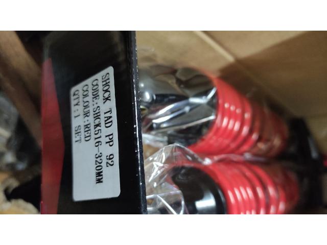 Shok RX King / Blade / Revo Abs