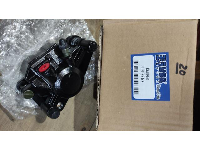 Kaliper Bawah Vega R New / Jupiter MX