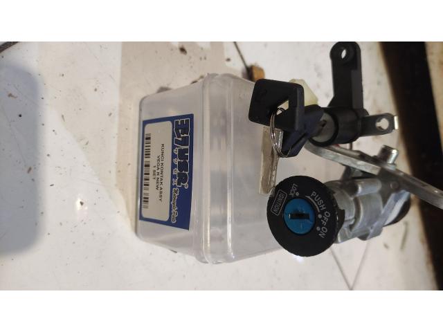 Kunci Kontak Vega R New Merk YSR