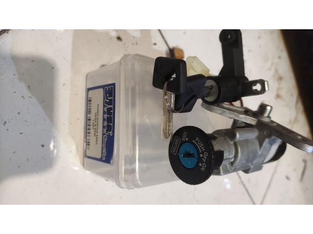 Kunci Kontak Vega R New Merk YSR