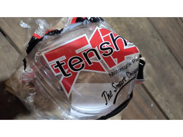 Mika Spido Revo Absolute