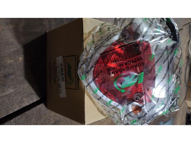 Stop Lamp Vega R New Merk VR