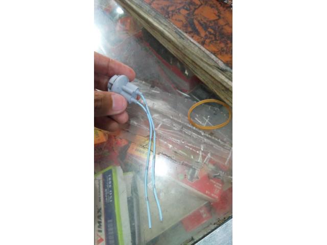 Fitting Lampu Sen / Parkir