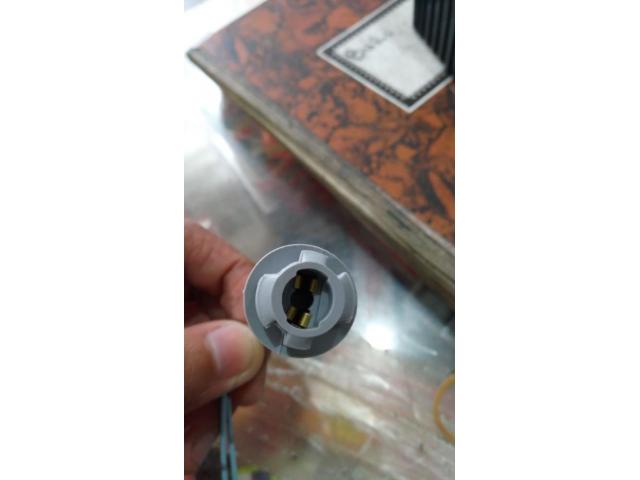 Fitting Lampu Sen / Parkir