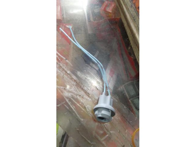Fitting Lampu Sen / Parkir