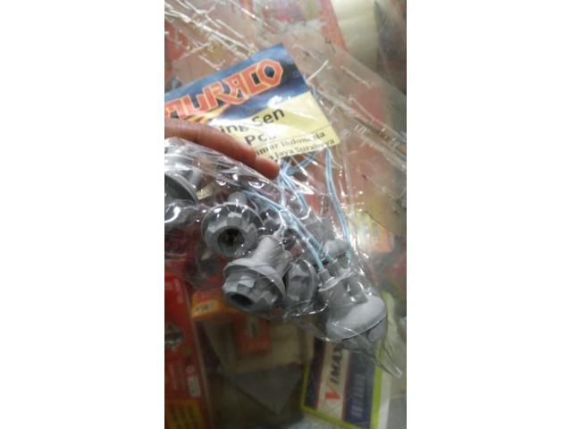 Fitting Lampu Sen / Parkir