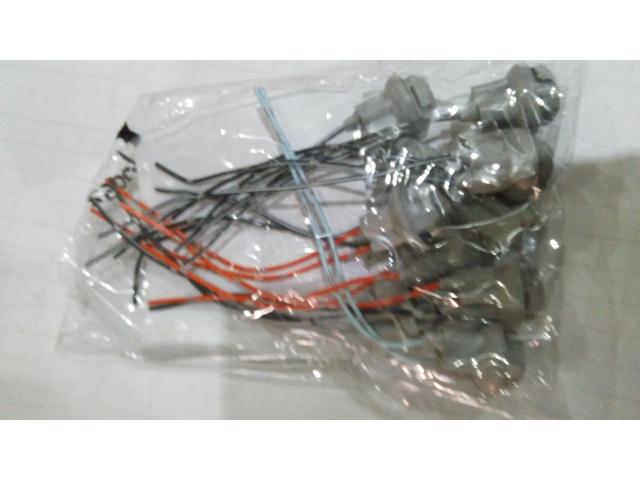 Fitting Lampu Sen / Parkir