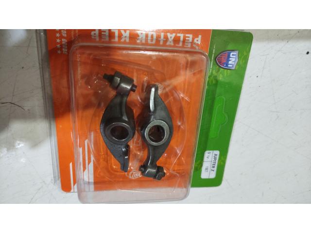 Pelatuk Klep Jupiter Z